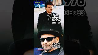 Top 10 Hollywood Actors of 1970s amp 1980s Then and Now Part9 shorts ytviral thenandnow top10 [upl. by Llenhoj532]