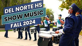 Del Norte HS  Fall 2024 [upl. by Roberta]