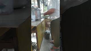 Buying delicious gadogado foodshorts food cooking cookingshorts cook indonesia traditional [upl. by Ykcaj]