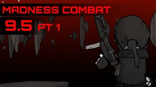 Madness Combat 95 part 1 [upl. by Amary]