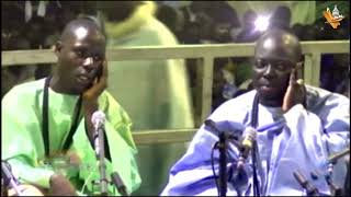 POROKHANE 2018 MIDADI Yorodou KOUREL1 HT TOUBA [upl. by Livingston]