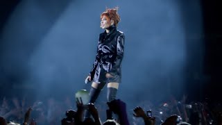 Mylène Farmer  Désenchantée Stade de France Live [upl. by Baggott]