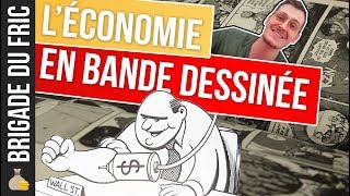 Histoire de léconomie  Comprendre et apprendre [upl. by Sarchet]