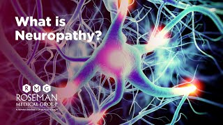 What is Neuropathy [upl. by Helprin265]