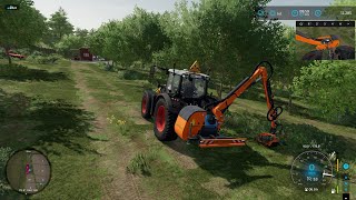 live farming simulator 22 [upl. by Mercola]