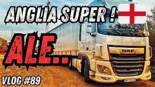 Anglia super 🏴󠁧󠁢󠁥󠁮󠁧󠁿 ALE… 🫣🫢 Vlog 89 [upl. by Callida]