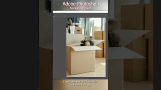 vanishing point photoshop tips and tricks shorts [upl. by Lovel]
