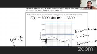 Algebra 2 Regents Eve Master the Exam with Us [upl. by Reiss443]