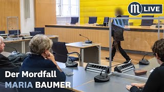 Fall Maria Baumer Das MZSpezial zum Urteilsspruch [upl. by Lorin]