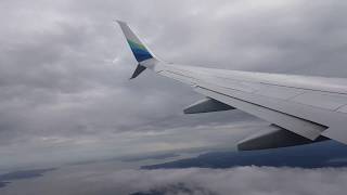 Ontario airport to Seattle Washington [upl. by Slavic]