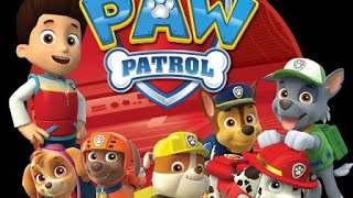 PAW Patrol Full Episodes  PAW Patrol Cartoons cartoon pawpetrol PAWPatrolOfficial pawpetrol [upl. by Angelique]