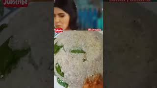 Samantha movie upmacomedysamanthaupmatrendingnews youtubeshorts viralvideo Idhayasaina7827 [upl. by Htebesile]