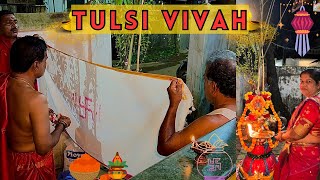 HOW BADI DEEPAVALI IS CELEBRATED IN GOA  Goan vlogger  Apeksha amp Akansha Vlogs [upl. by Trevethick]