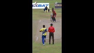 LPL 2024  Andre Fletchers knock helps Kandy in setting a massive total  LPLOnStar [upl. by Solokin]