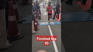 🏆good performance jalandhar marathon trending shorts youtubeshorts short shortvideo ytshorts [upl. by Kiki586]