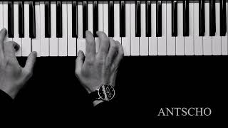 The Piano  Improvise Piano  ANTSCHO [upl. by Alekin]