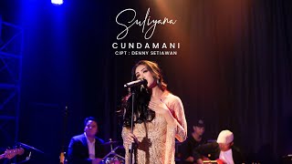 CUNDAMANI  SULIYANA Official Music Video [upl. by Eibbil]