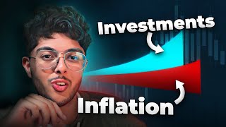 SECRETS IVE NEVER TOLD ANYONE BEFORE  Inflation HACK Explained [upl. by Conah]