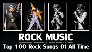 Best Classic Rock Songs 70s 80s 90s 🔥 Guns N Roses Aerosmith Bon Jovi Metallica Queen ACDC U2 [upl. by Danae]