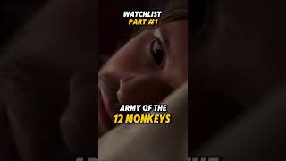 Army of The 12 Monkeys Most underrated series [upl. by Kieryt]