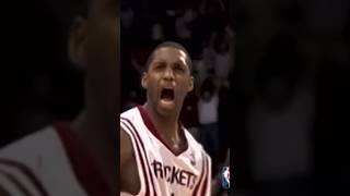 Tracy McGrady explains his mentality for scoring 13 points in 33 seconds👀 TMac HeatCheck [upl. by Eirrok]