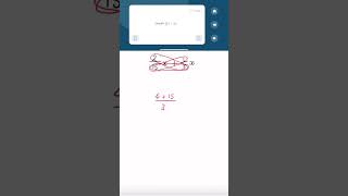 Can you answer this GCSE maths question maths gcse gcsemaths studytok [upl. by Htebsil613]