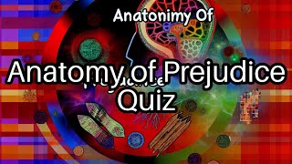 Test Your Knowledge Prejudice amp Bias Challenge 🧠💡 [upl. by Ayortal]