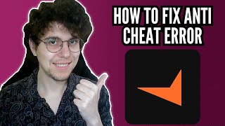 How To Fix Faceit Anti Cheat Error Windows 11 [upl. by Muller295]