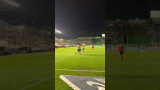 Gols palmeiras 5x1 Juventude palmeiras [upl. by Silverman]