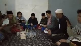 TajiyahTahlillan almhibu Fitriani Agustina Fauziahbintioch Toha 0308 [upl. by Obola]