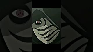 Minato vs Obito Fight Edit 🗿  Naruto  animeshorts [upl. by Snyder]