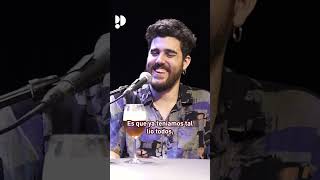 Antonio Resines sobre el final de Los Serrano Entrevista a Antonio Resines en esdlb 🤣 [upl. by Concettina778]