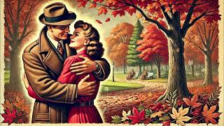 Vintage Autumn Vibes 1930s  1940s Music Playlist for Fall Background [upl. by Tsnre526]