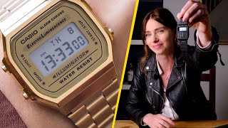 Top 10 Casio Watches That Offer the Best Value [upl. by Silverts]