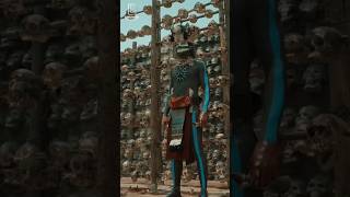 Hernan Cortes Conquest of a New World history shorts [upl. by Cly]