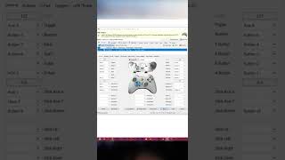 شغل دراعات الكمبيوتر على كل الالعاب  controller X360 [upl. by Faunie743]