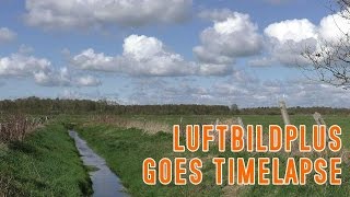 Timelapse aus dem Landkreis Cuxhaven [upl. by Sammer]