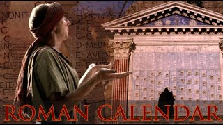 History of the Roman Calendar [upl. by Tawsha500]