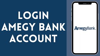 How to Login to Amegy Bank Account 2024  Sign In to Amegy Bank Account [upl. by Bannerman12]