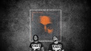 The Weeknd  My Dear Melancholy EP Review  DEHH [upl. by Anaderol789]