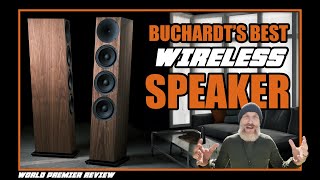 Buchardt A700LE Review Makes Magic in ANY Room [upl. by Eryn]