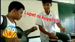 Vitas 7th element Cover by these two guys💖galing [upl. by Sanyu]