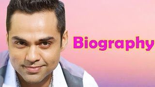 Abhay Deol  Biography [upl. by Edahc992]