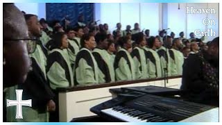 Come To Jesus  Georgia Mass Choir [upl. by Say]