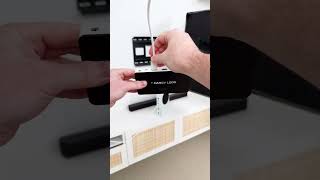 smartphone dockingstation cybersecurity generalshorts unboxing cybersec tech tablet docking [upl. by Nahpets]