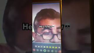 Math teacher rizzing up 13 year olds👍🏿fortnite memes minecraft music fortnitememes funny [upl. by Annua]