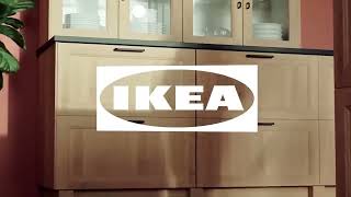 IKEA Kitchen [upl. by Elish853]