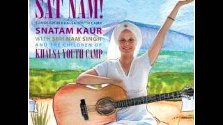 Sat Nam Songs from Khalsa Youth Camp Full Album [upl. by Heringer]