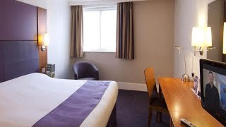 Premier Inn Watford Central London United Kingdom [upl. by Lanctot19]