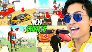 Using My SUBSCRIBERS Cheat Codes In This ‘INDIAN GTA5’ Mobile Game 18 [upl. by Xylina339]